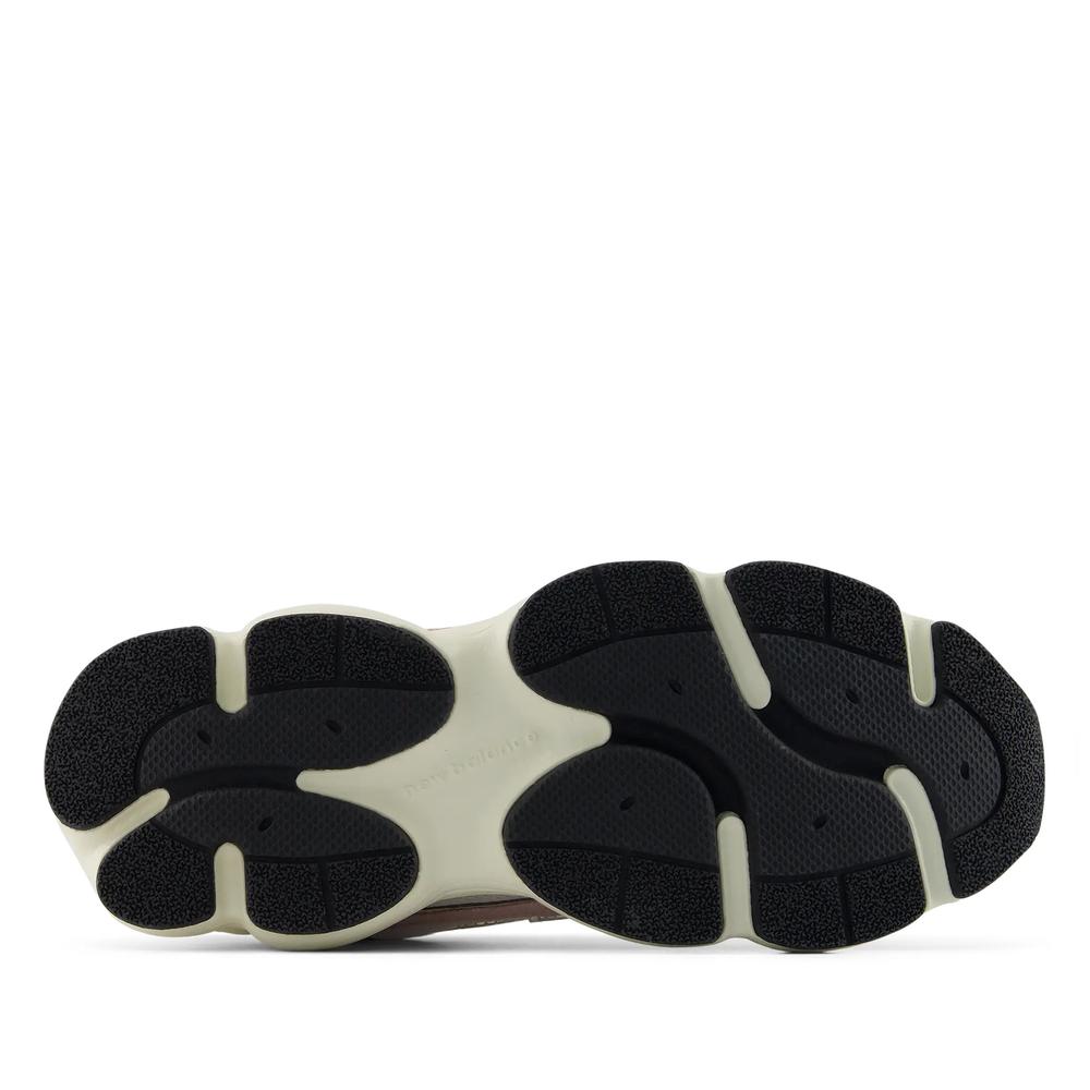 Buty damskie New Balance W6034FP - różowe