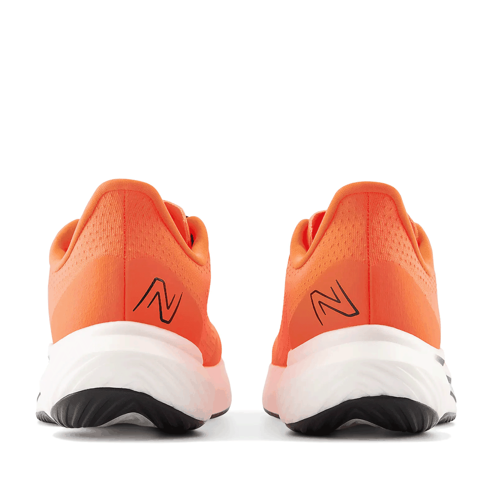 Buty New Balance FuelCell Rebel v3 MFCXCD3 - pomarańczowe