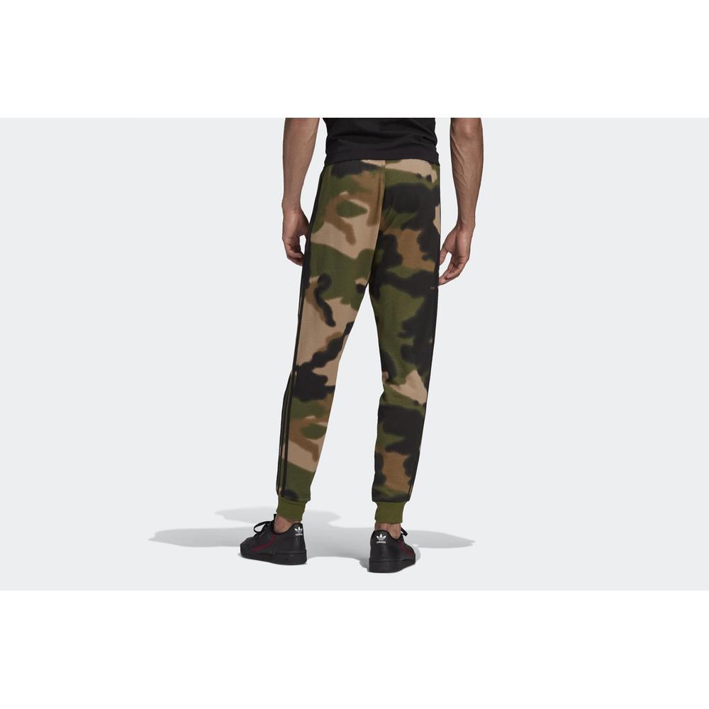 adidas Camo Sweat Pants > GN1894