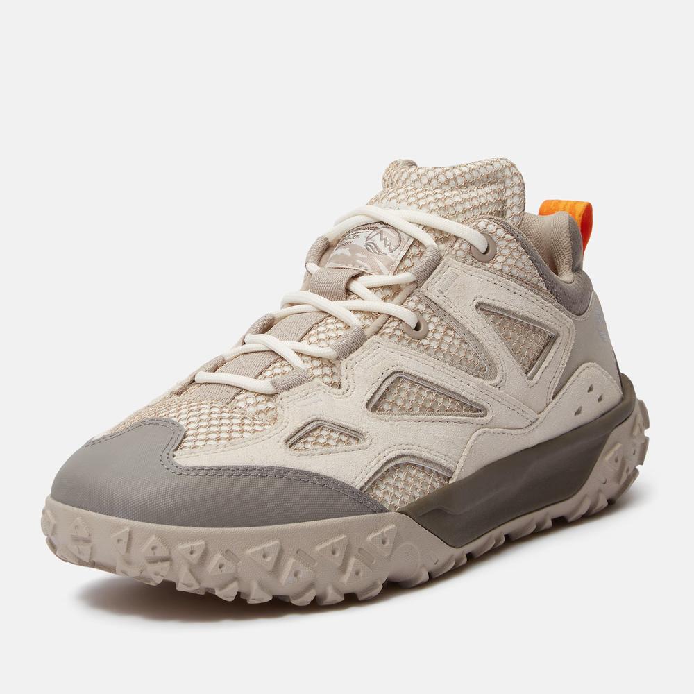 Buty męskie Timberland Greenstride Motion 6 Low 0A6DU2EW21 - szare