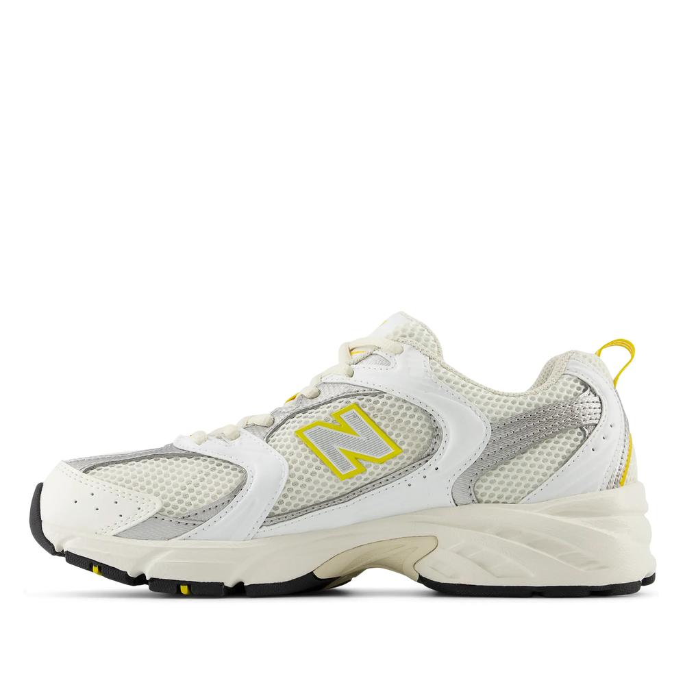 Buty New Balance MR530SY - beżowe