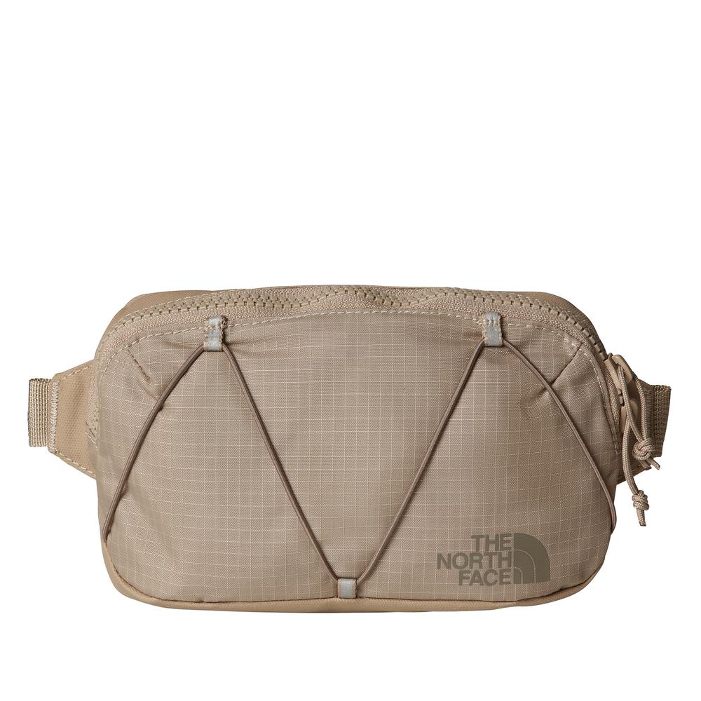 Saszetka unisex The North Face Terra 1L 0A8C2KE261 - beżowa