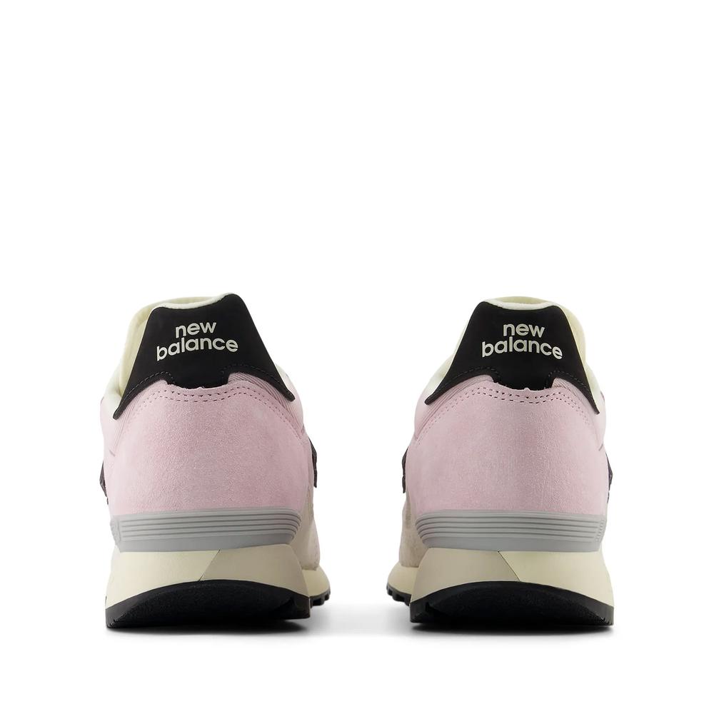 Buty New Balance U475PD - różowe