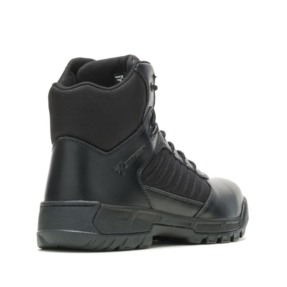 Buty Bates Tactical Sport 2 Mid E03160 - czarne