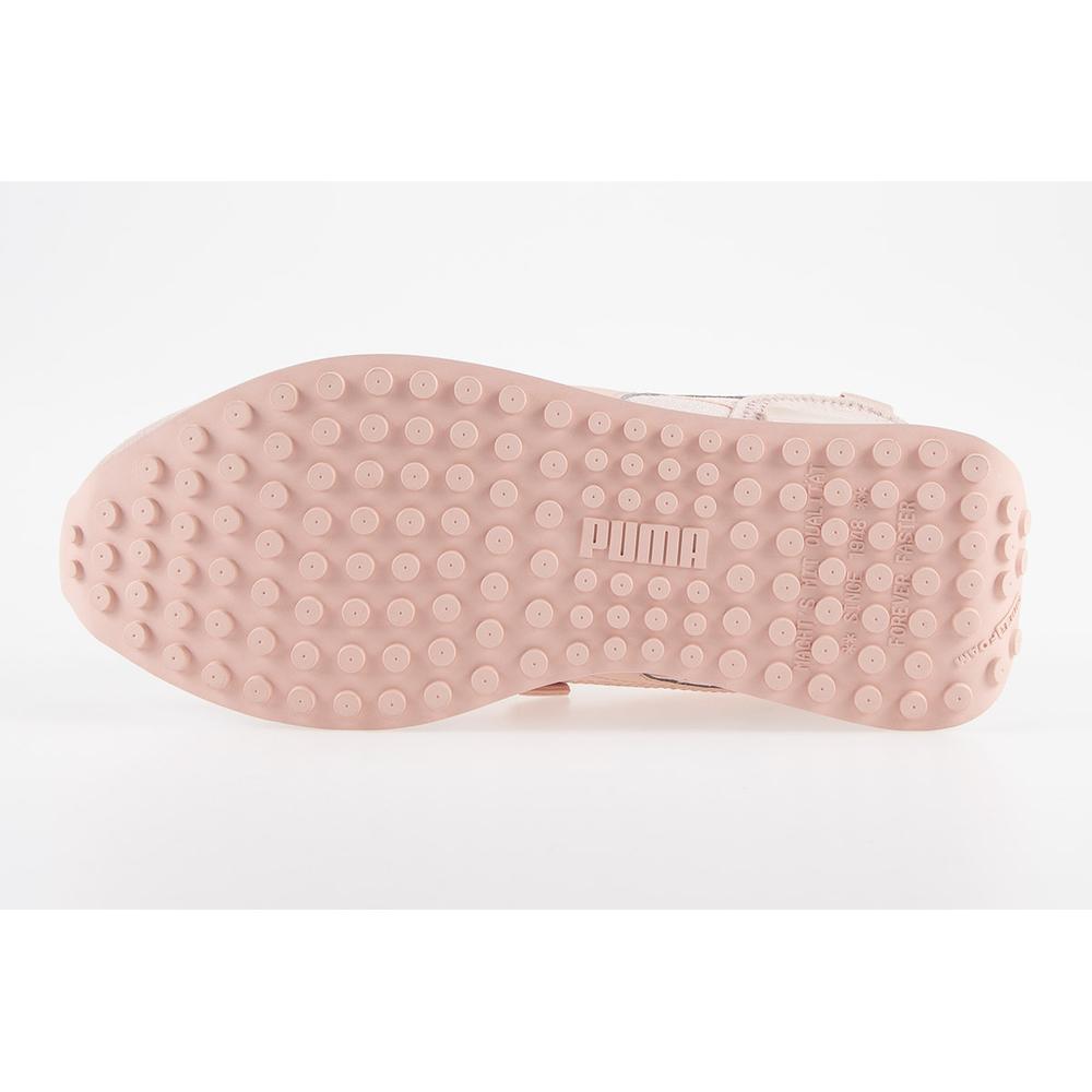 Buty Puma Future Rider Glossy 38114201 - różowe