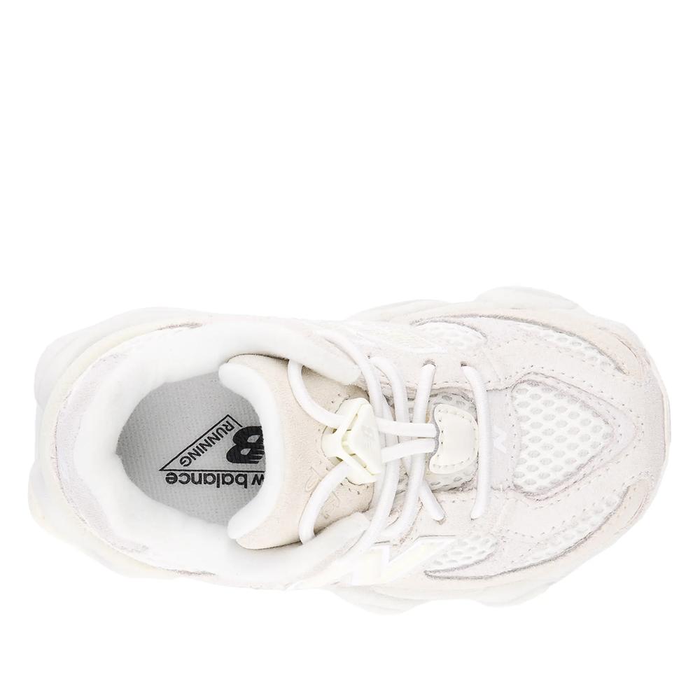 Buty niemowlęce New Balance IV9060ER - beżowe