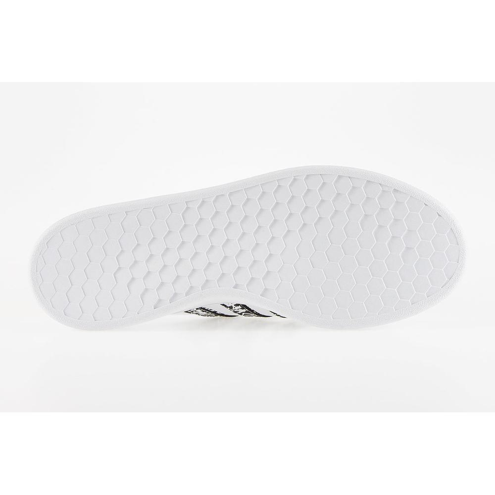 Buty adidas Grand Court Beyond GW8816 - białe