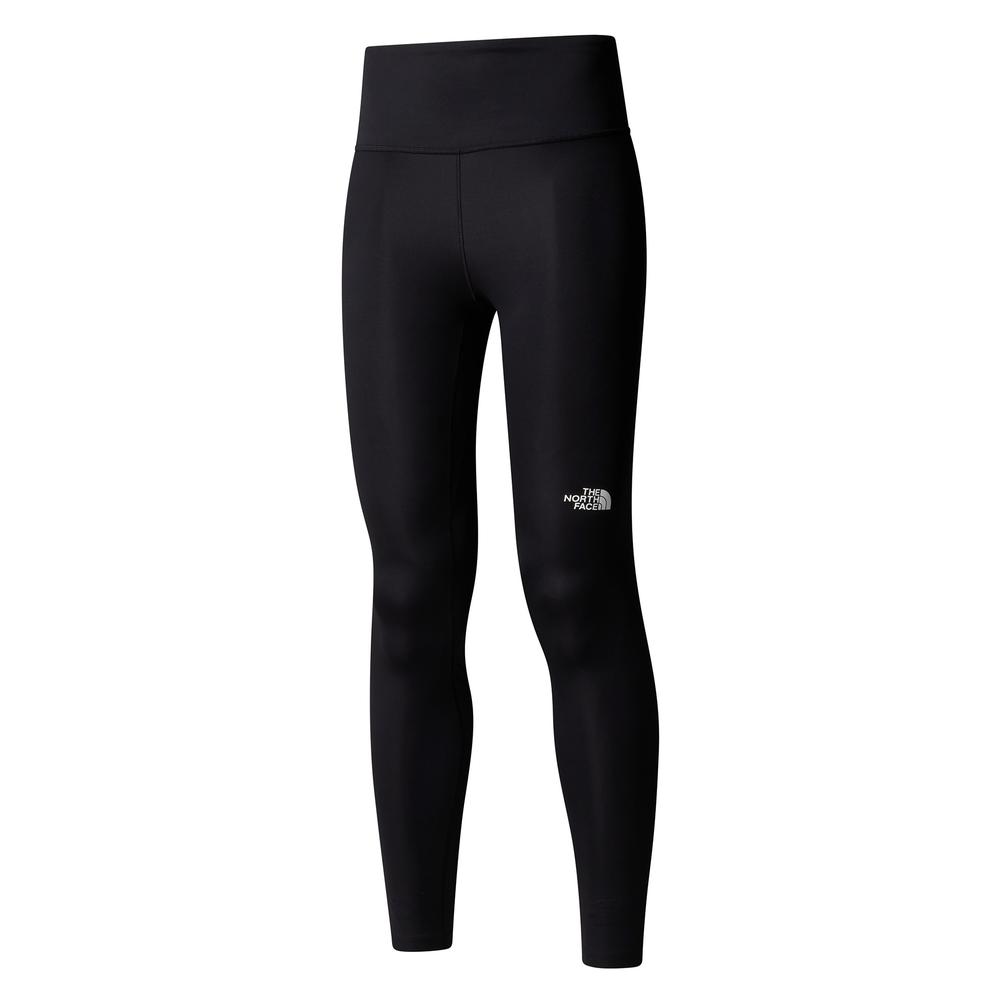 Legginsy damskie The North Face Flex 0A8BRYJK31 - czarne
