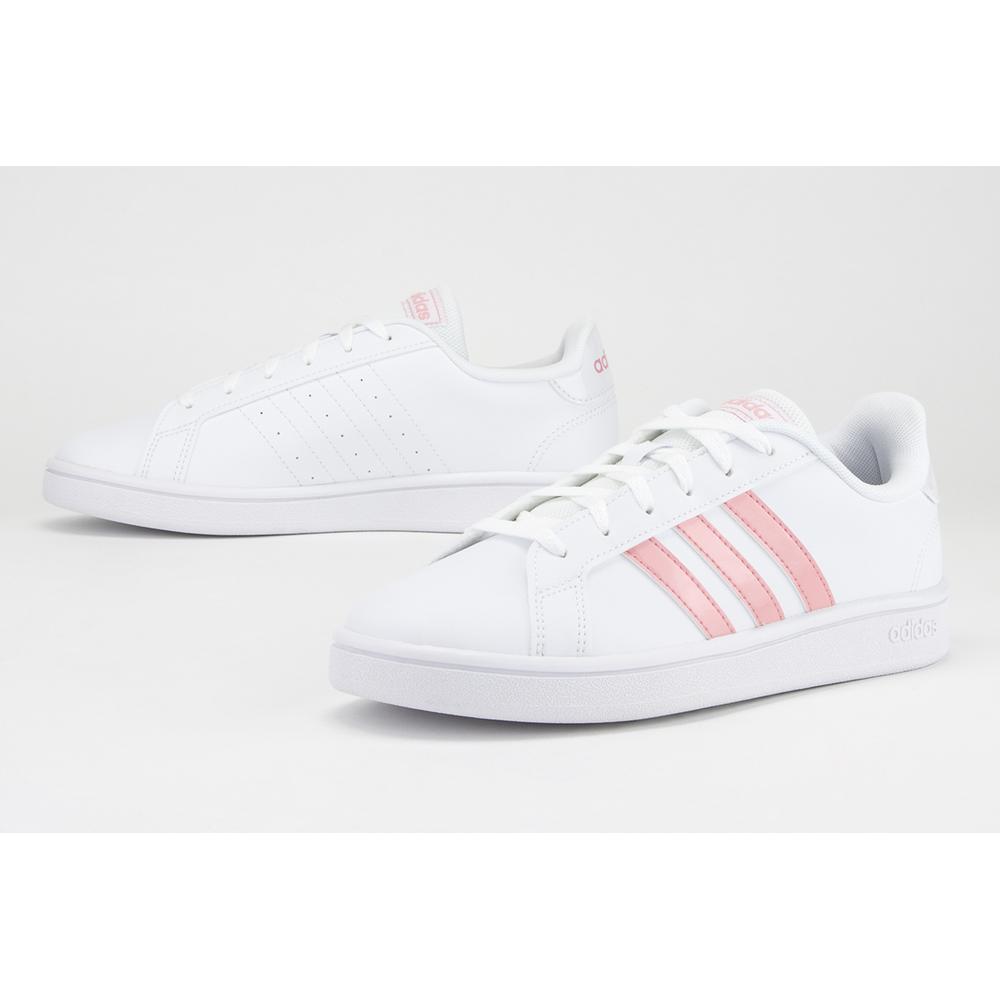 adidas Grand Court Base > EG4055