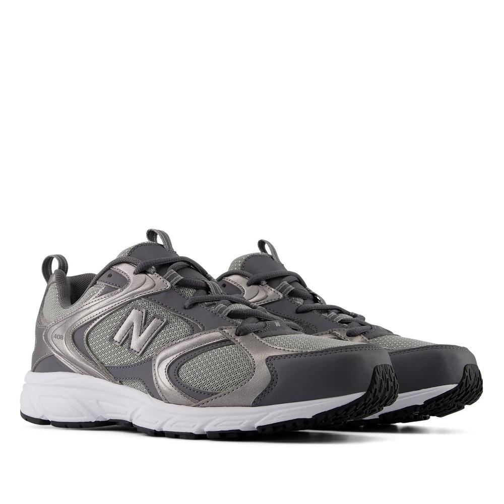 Buty unisex New Balance M4089TU - szare