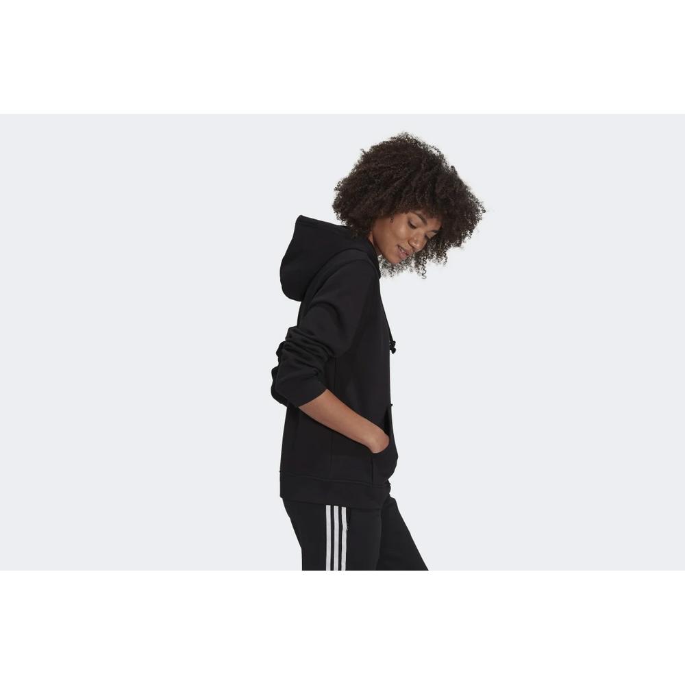 Bluza adidas Originals Adicolor Essentials Fleece Hoodie H34725 - czarna