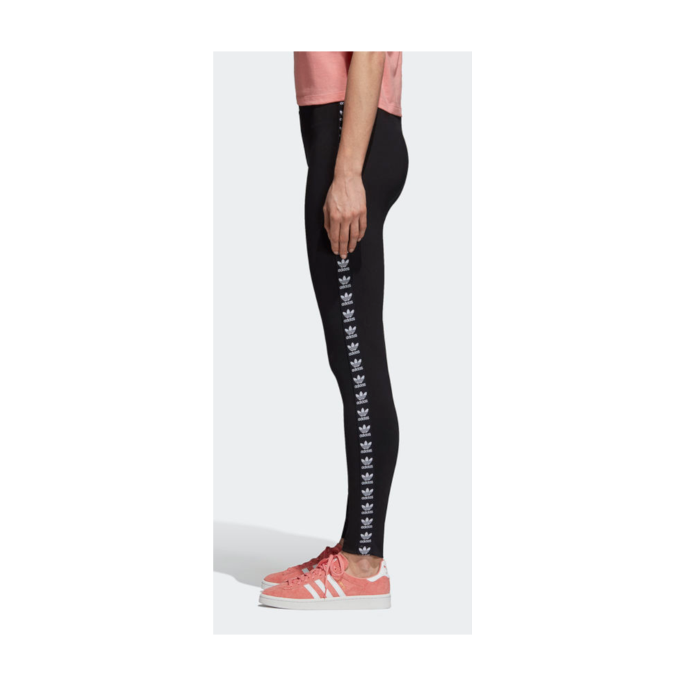 Legginsy adidas Trefoil - DN8406