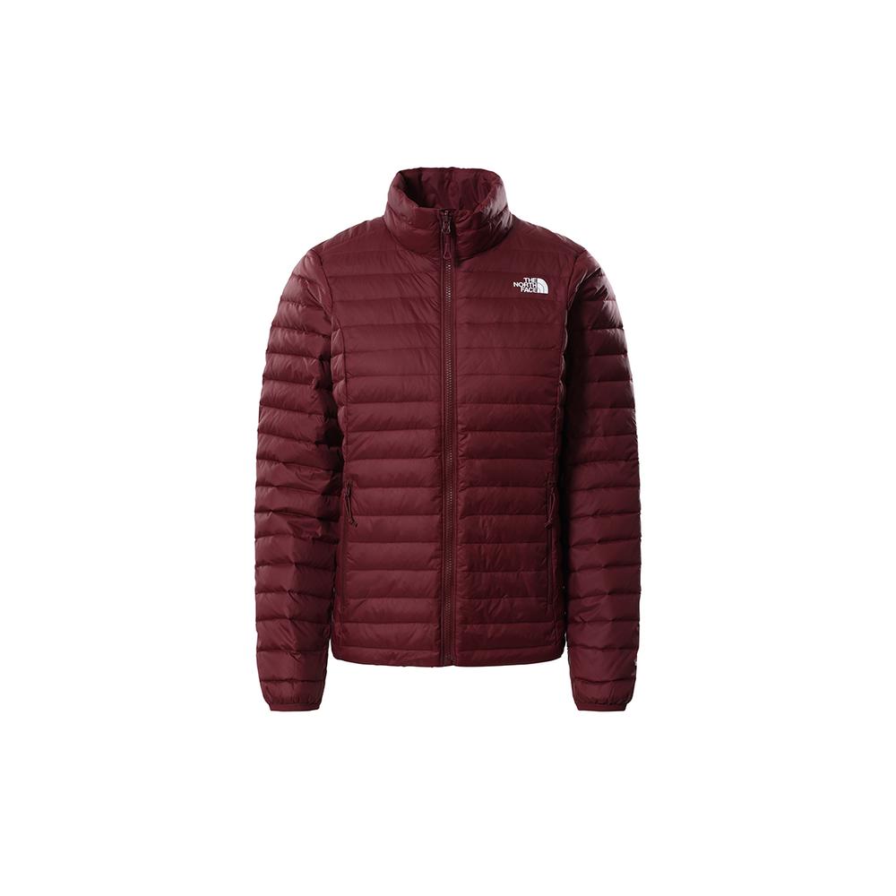 Kurtka The North Face Dryvent Triclimate 0A55H62311 - czerwona