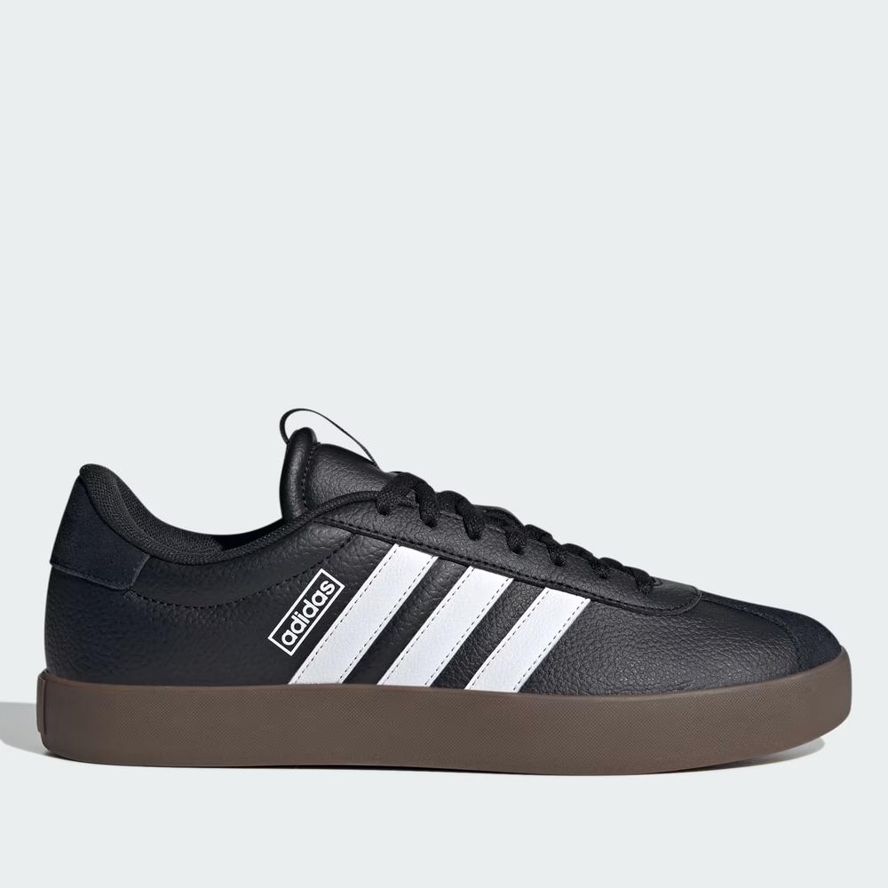 Buty adidas VL Court 3.0 ID6286 - czarne