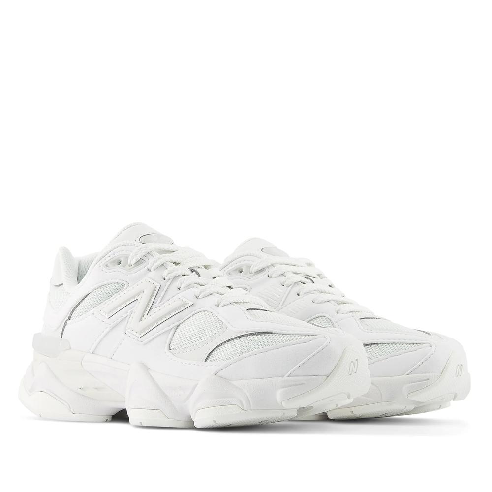 Buty New Balance GC9060LL - białe