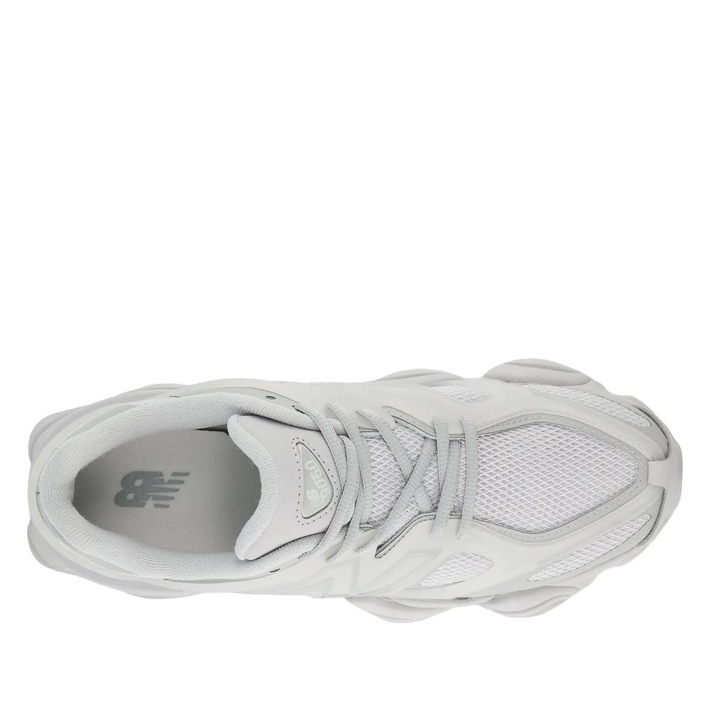 Buty unisex New Balance U9060IAB - szare