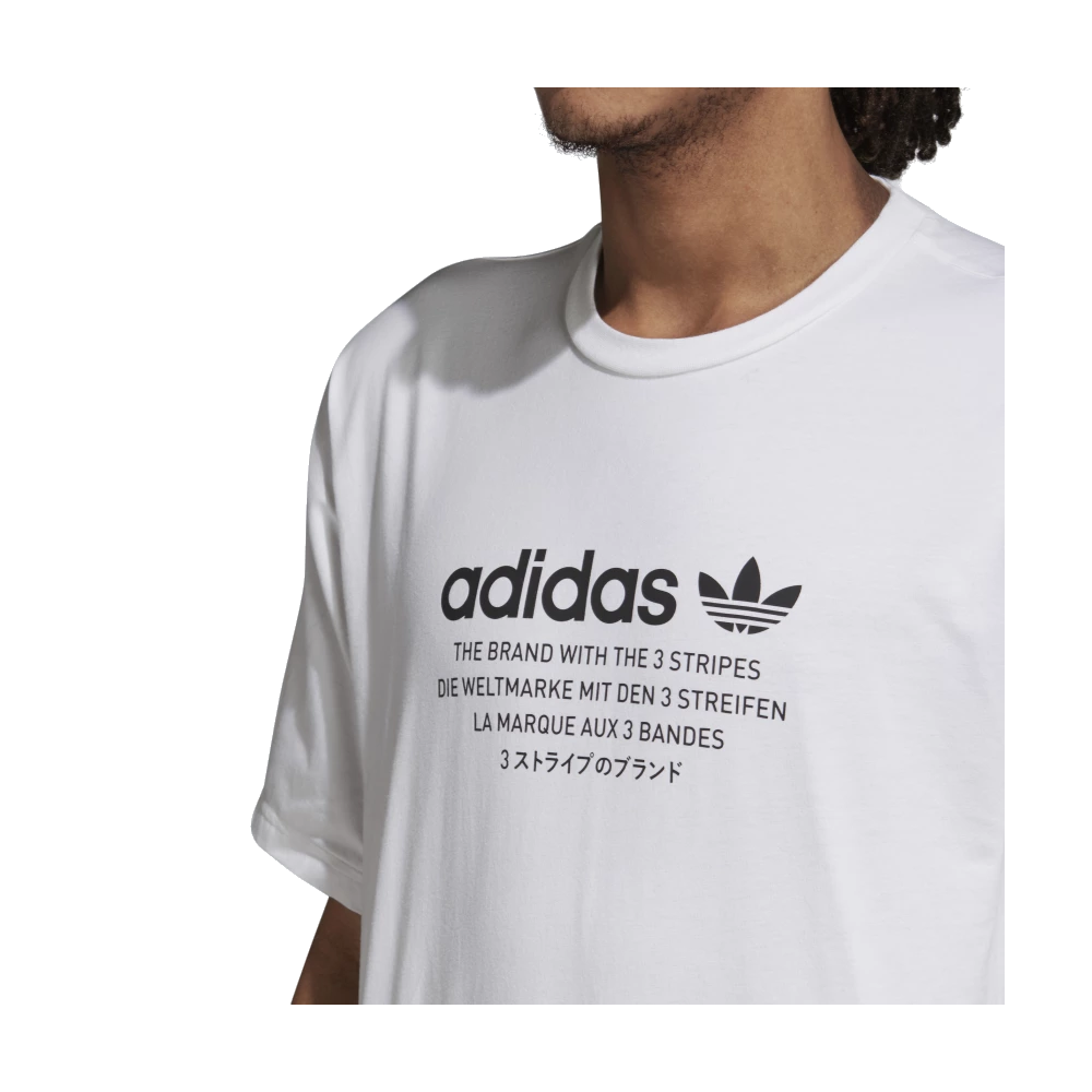 Koszulka adidas Originals NMD DH2288