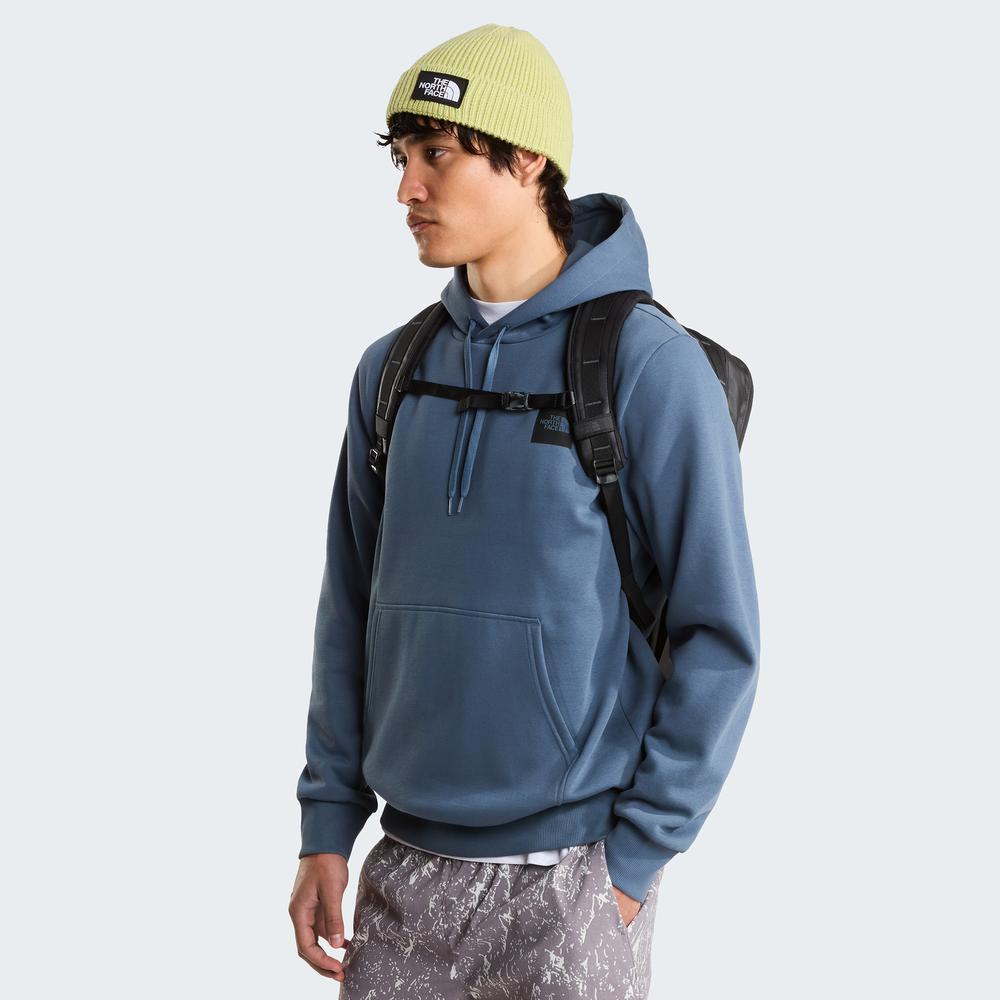 Plecak The North Face Base Camp Voyager 0A81DMKT01 - czarny