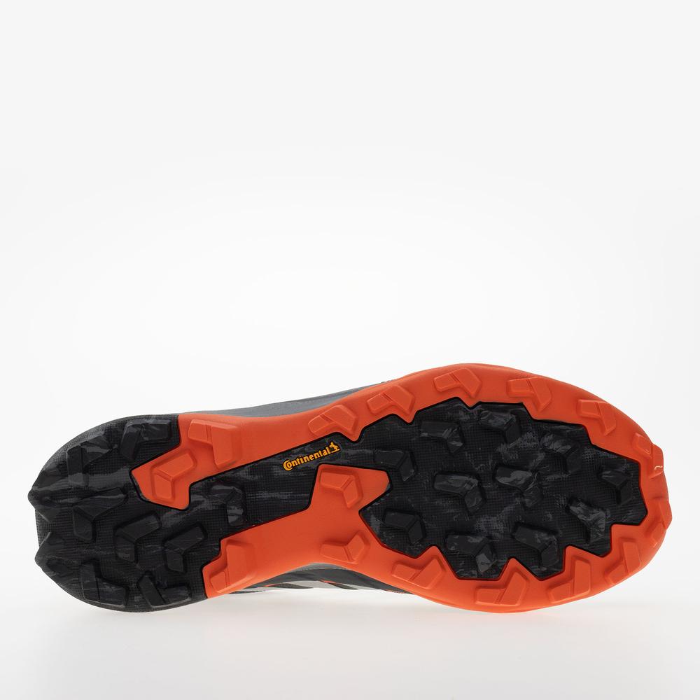 Buty męskie adidas Terrex Skychaser AX5 GTX JS4608 - szare