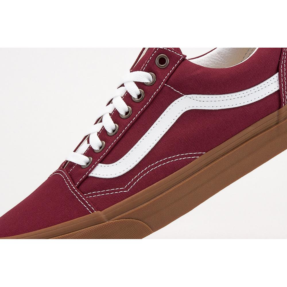 VANS U OLD SKOOL > VN0A4U3BWZ01