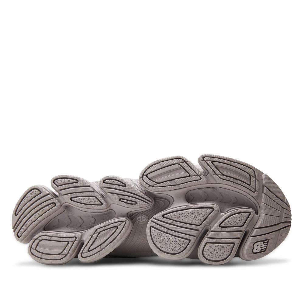 Buty unisex New Balance U20001D3 - białe