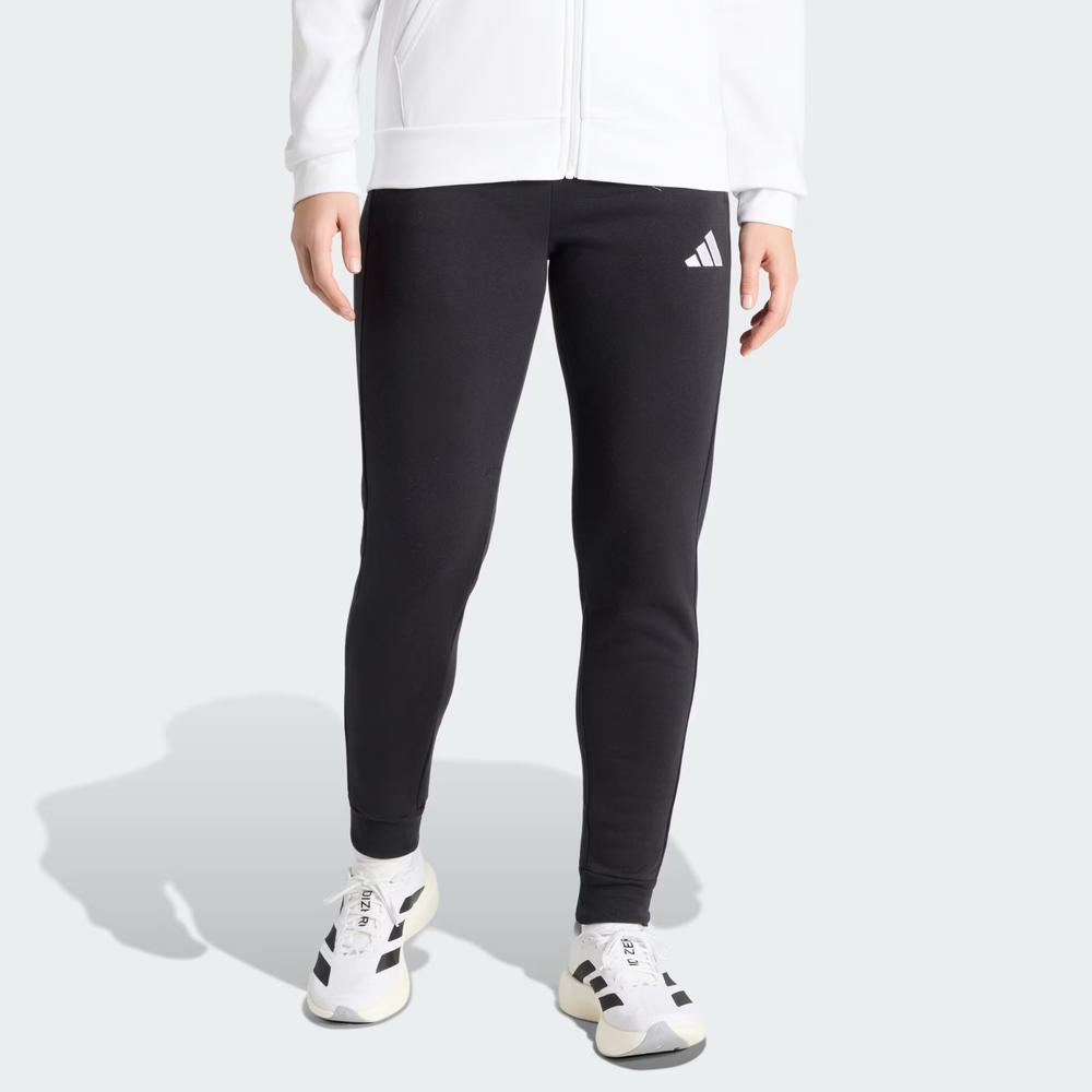 Spodnie damskie adidas Entrada26 HH8514 - czarne