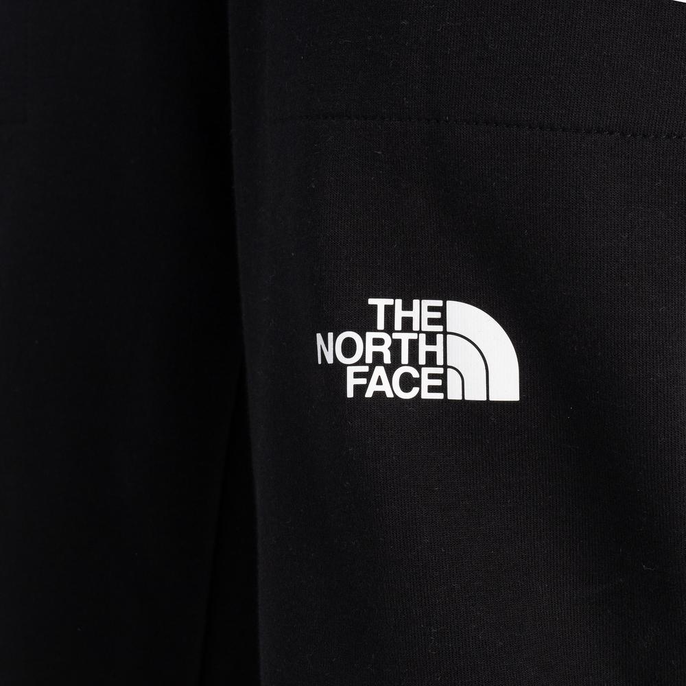 Spodnie The North Face Tech 0A5312WZY1 - czarne