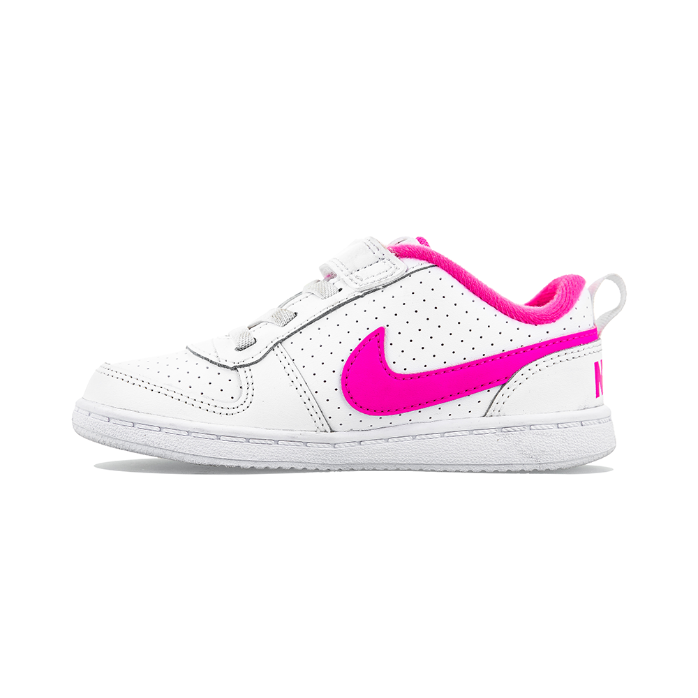 Nike Court Borough Low - 870030-100