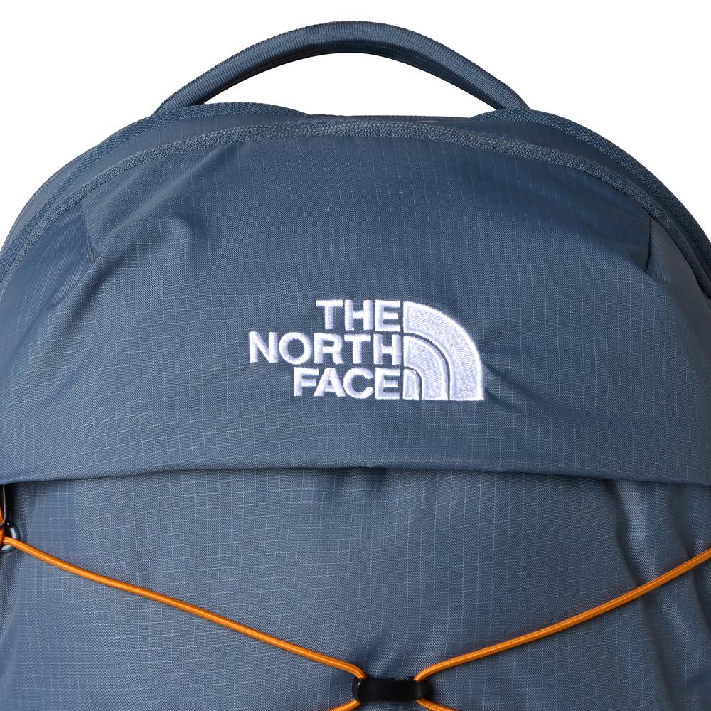 Plecak dla każdego The North Face Borealis 0A52SENJI1 - niebieski