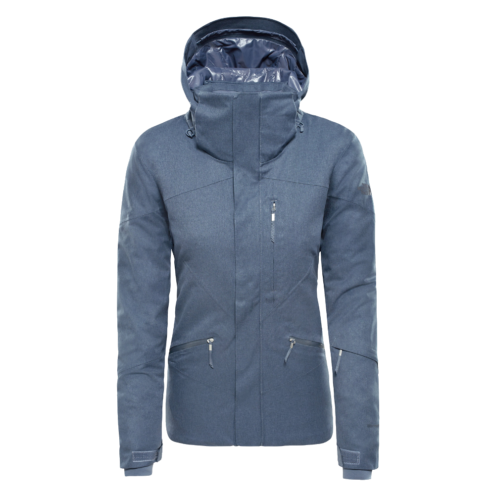 Kurtka The North Face Lenado T93KQK4AY