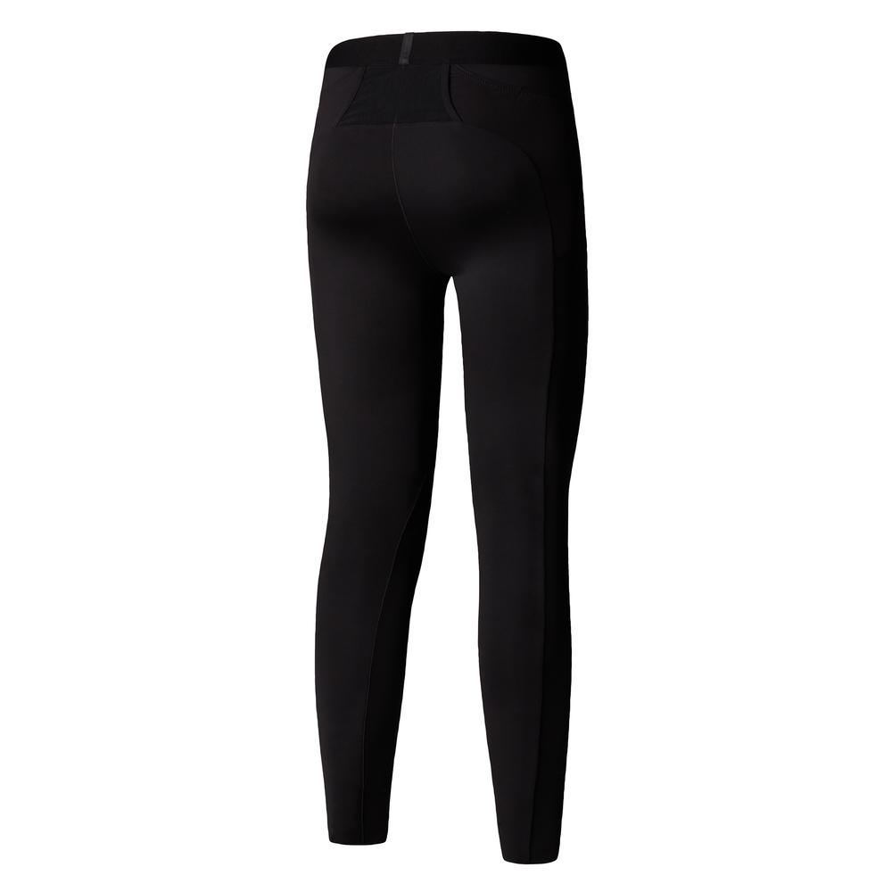 Legginsy damskie The North Face Refina 0A8918JK31 - czarne