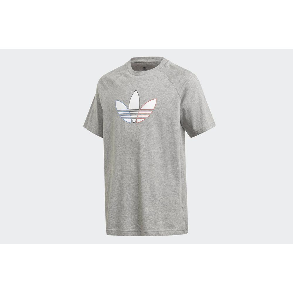 adidas Originals Adicolor Graphic Tee > GN7435