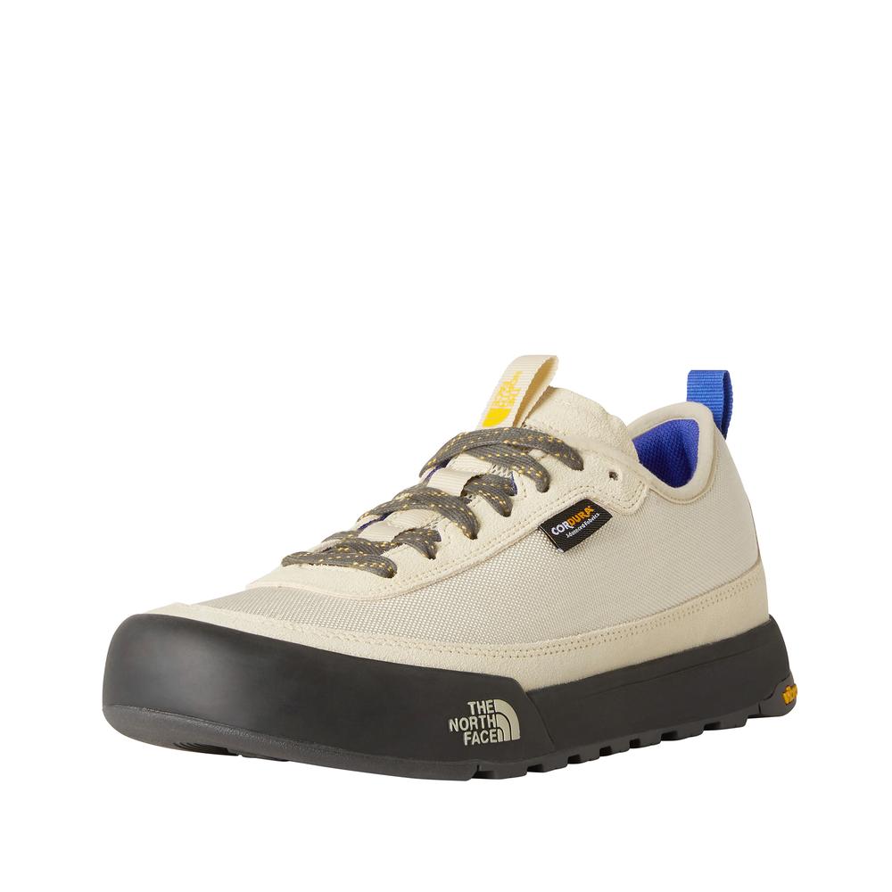 Buty unisex The North Face Clyffe 0A8AD9KJ41 - beżowe