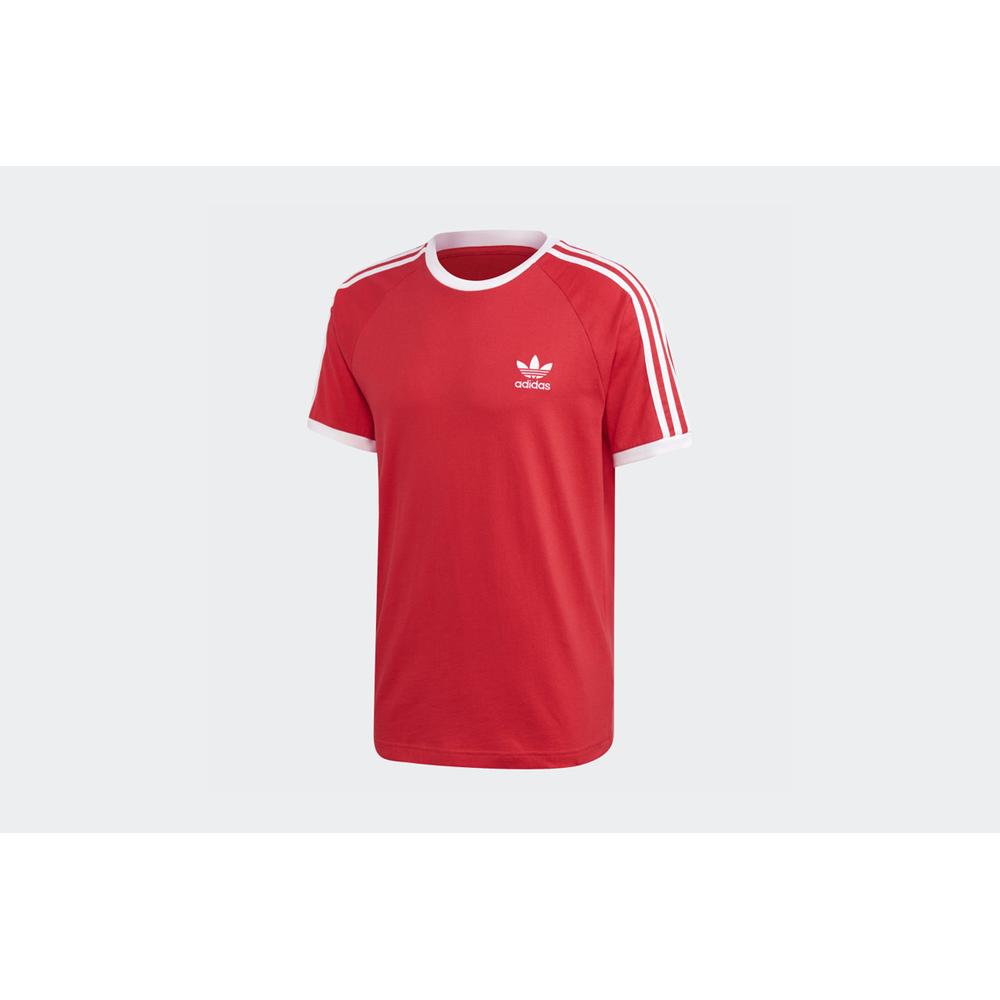 ADIDAS 3-STRIPES TEE > FM3770