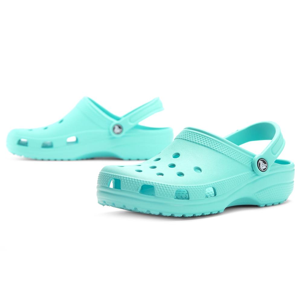 CROCS CLASSIC POOL > 10001-40M