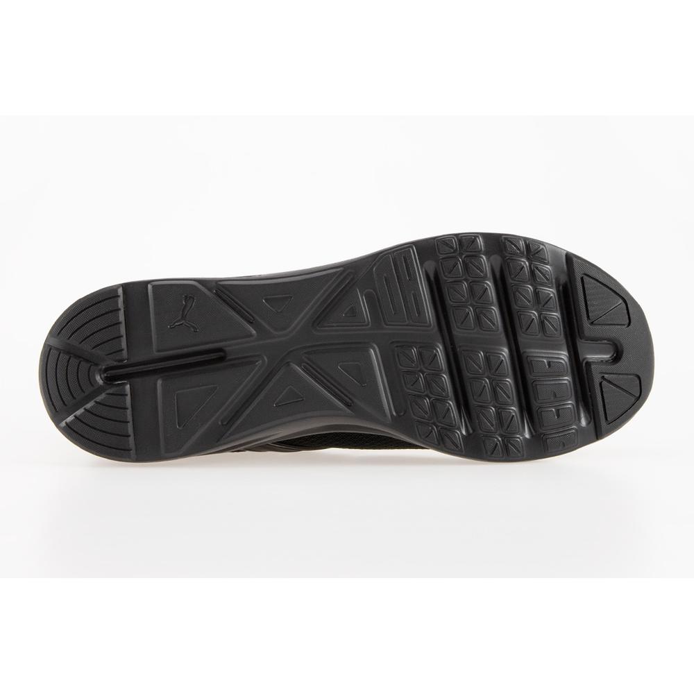 Buty Puma Enzo 2 Refresh 37668702 - czarne