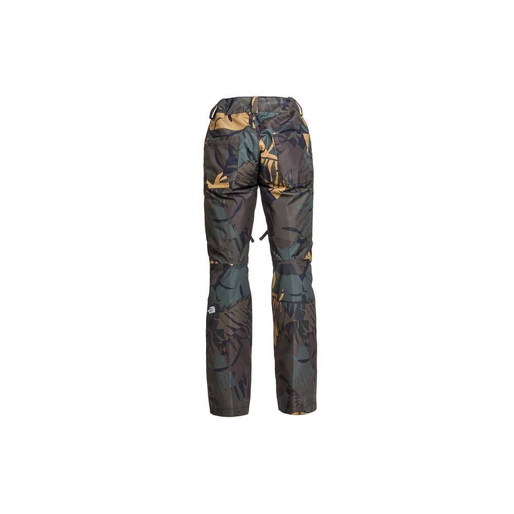 THE NORTH FACE ABOUTADAY PANT > 0A3M5KFQ11