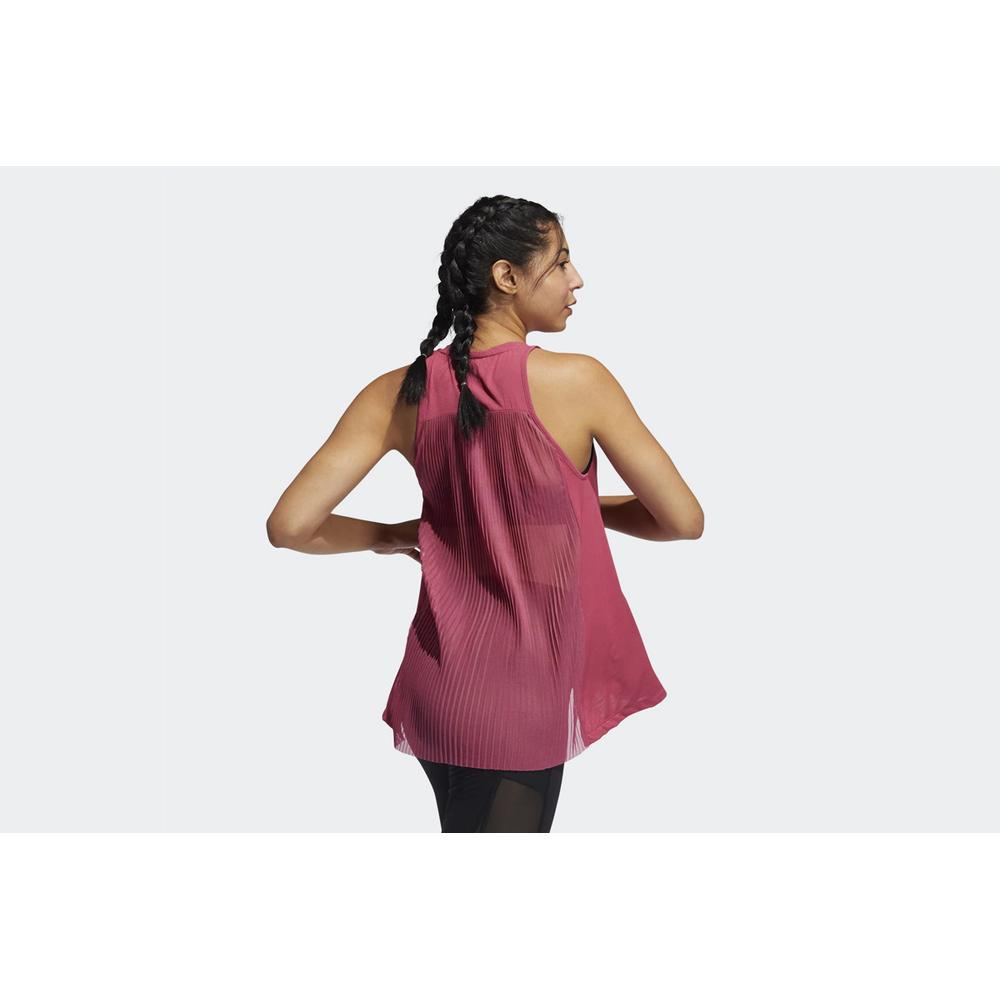 adidas Dance Tank Top > GM2767