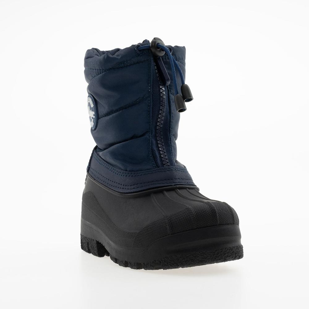 Buty męskie Lee Cooper LCJ-24-44-2841K - granatowe