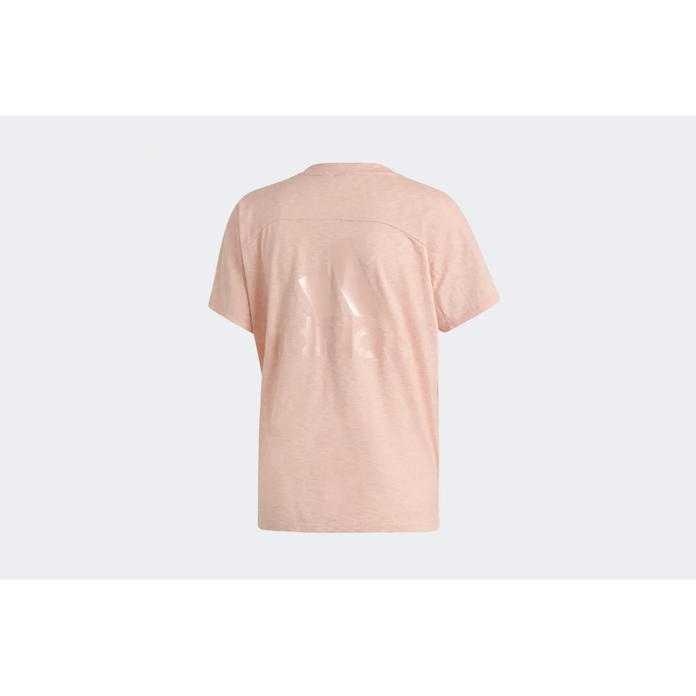 ADIDAS ID WINNERS ATTEETUDE TEE > EK4281