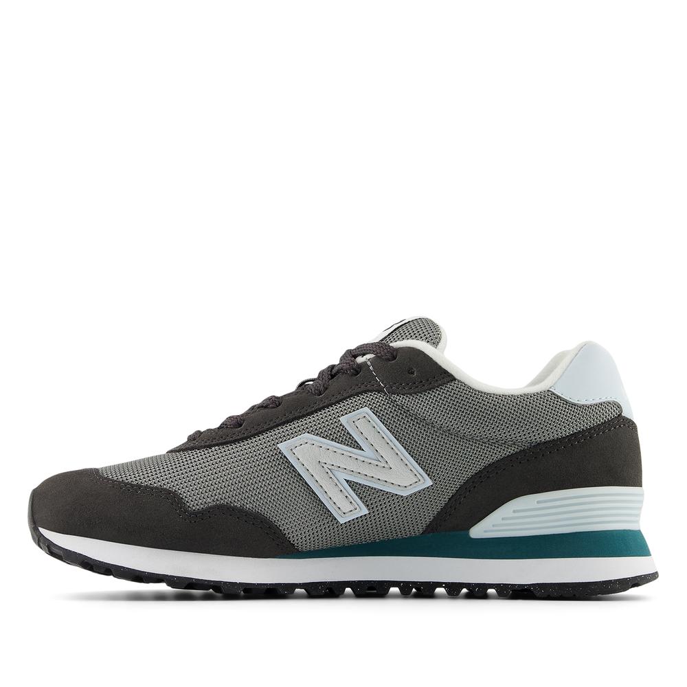 Buty damskie New Balance WL515MGR - czarne
