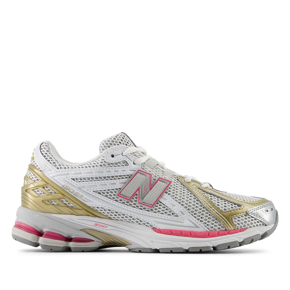 Buty New Balance U1906RCH - białe