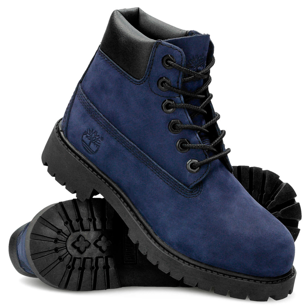 Timberland Premium 6 Inch Boot A1MMR