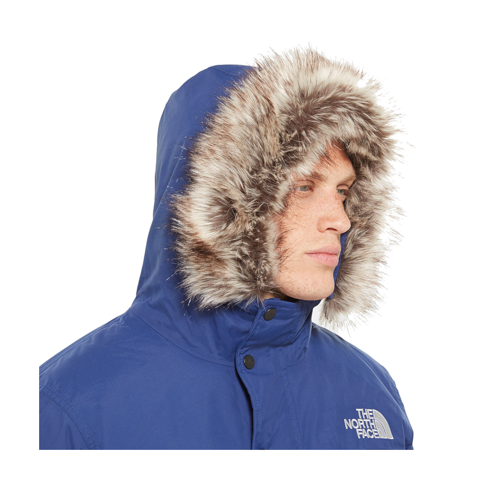 Kurtka The North Face Gotham T0A8Q4N8E