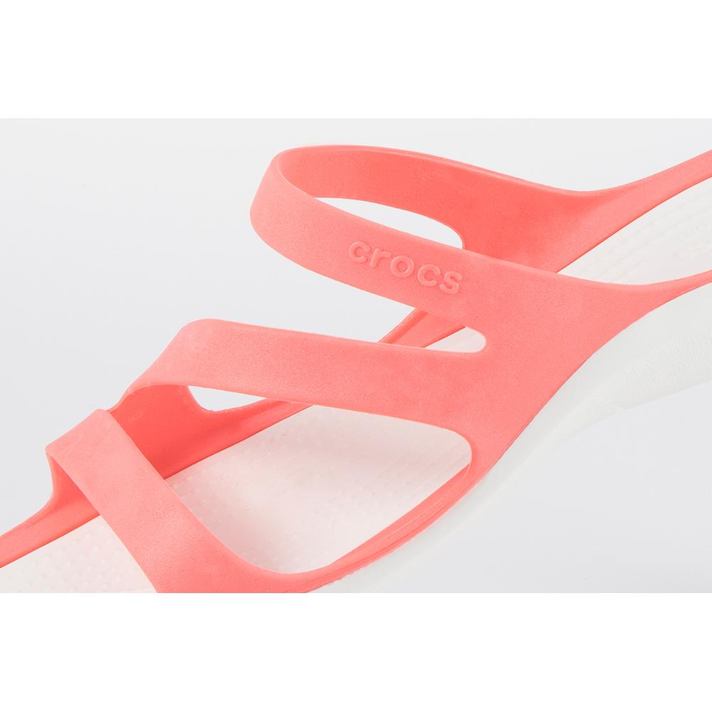 Crocs Swiftwater Sandal > 203998-6SL