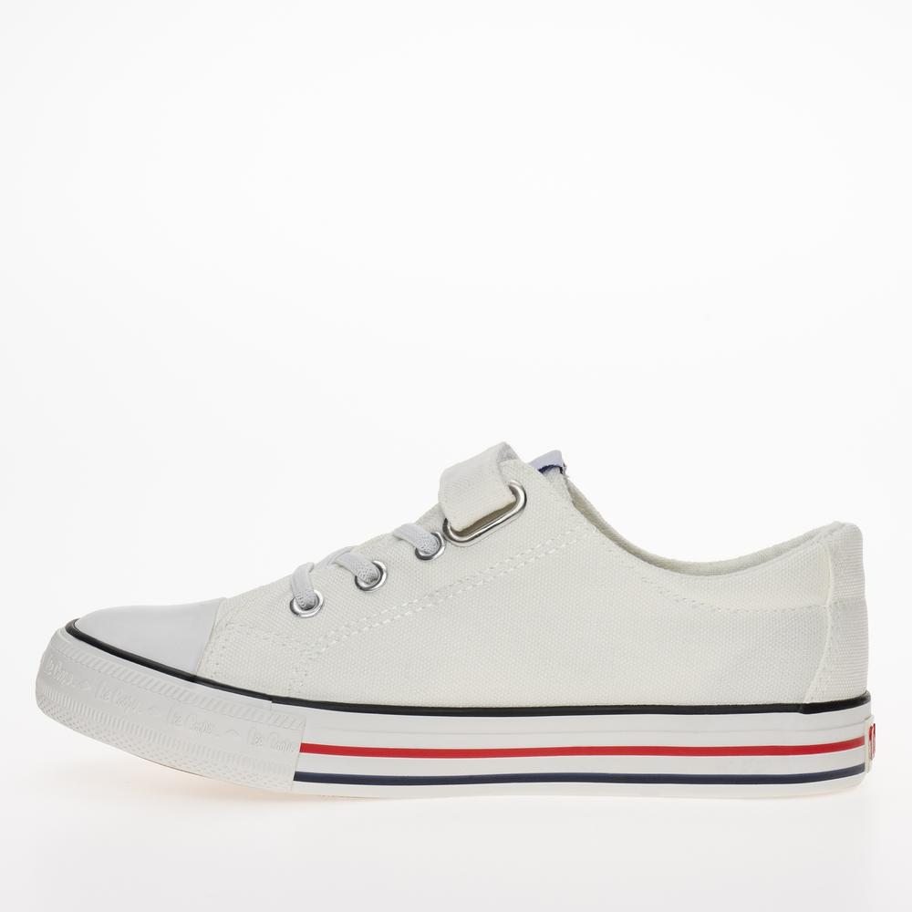 Buty Lee Cooper LCW-22-44-0804K - białe