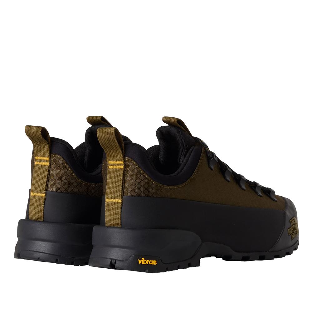 Buty unisex The North Face Glenclyffe 0A8DAP7R81 - zielone