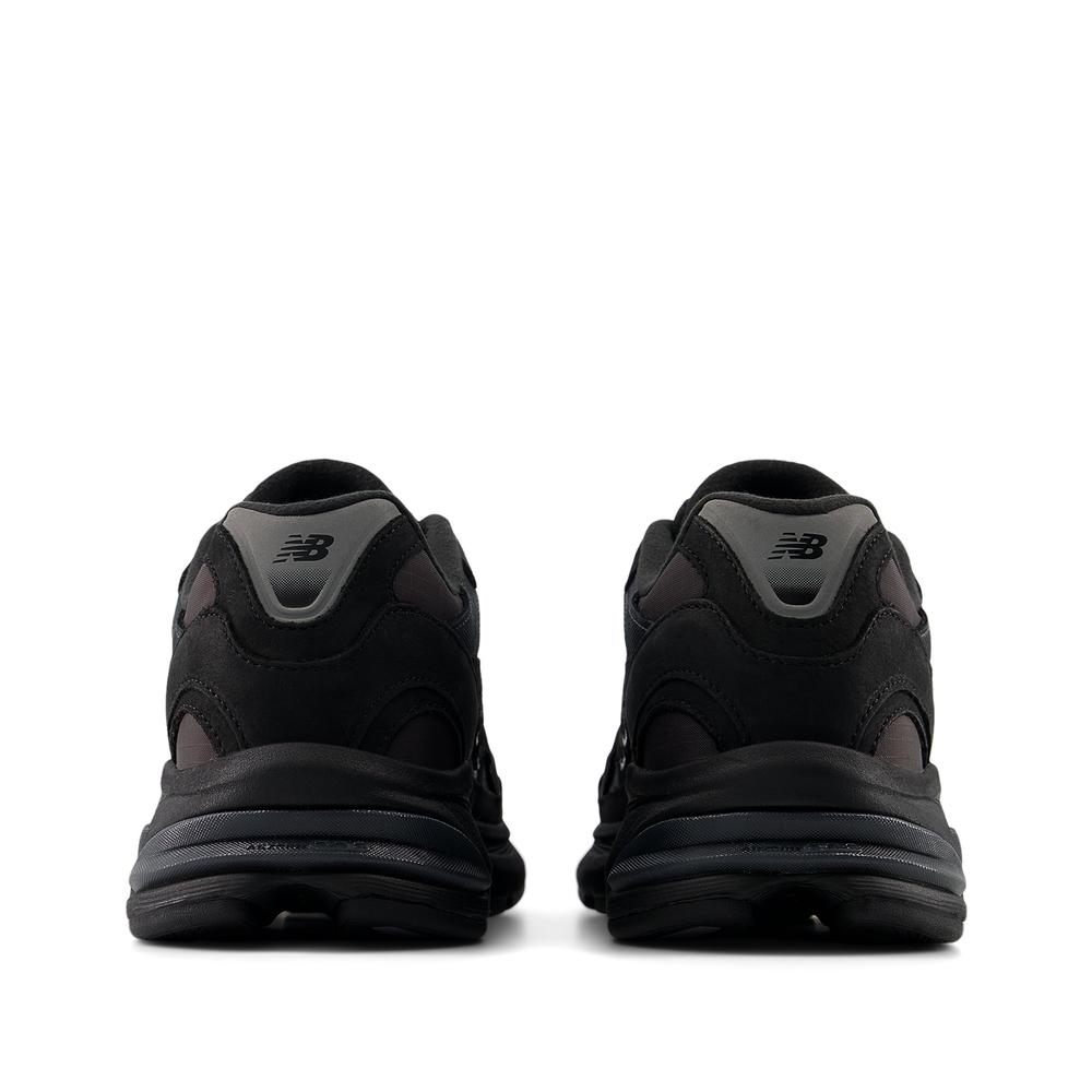 Buty unisex New Balance U20109UZ - czarne