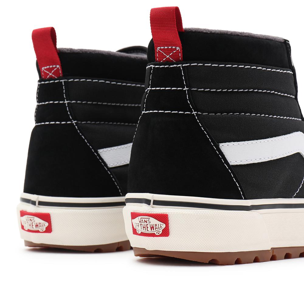 Buty Vans Sk8-Hi MTE-1 VN0A5HZY6BT1 - czarne