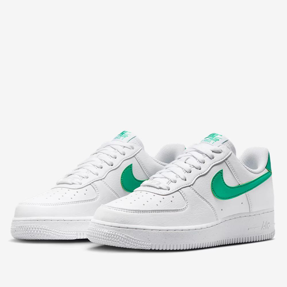 Buty damskie Nike Air Force 1 '07 Next Nature DV3808-108 - białe